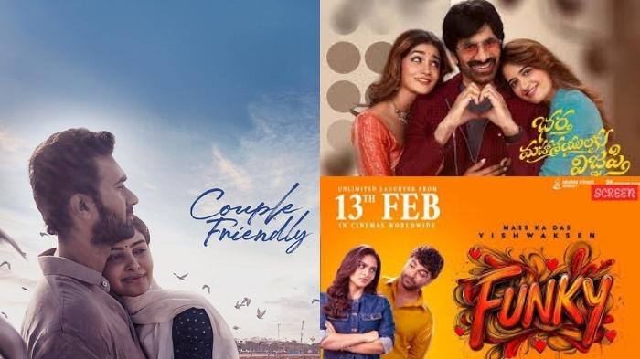 set for ott streaming